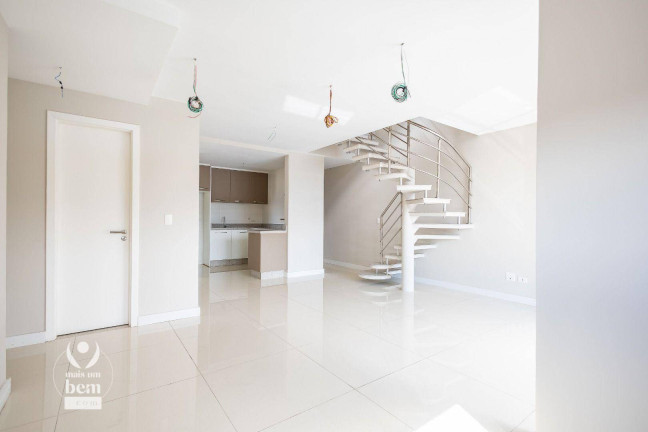 Imagem Cobertura com 3 Quartos à Venda, 142 m² em água Verde - Curitiba Imagem Cobertura com 3 Quartos à Venda, 142 m² em água Verde - Curitiba
