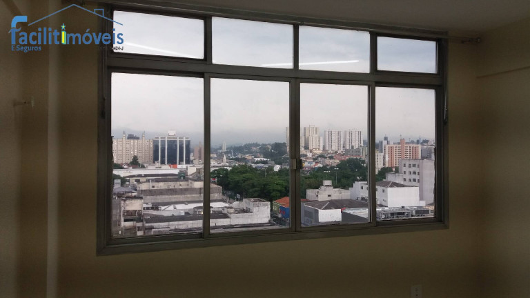 Imagem Sala Comercial à Venda, 25 m² em Centro - São Bernardo Do Campo