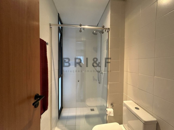 Imagem Apartamento com 1 Quarto à Venda ou Locação, 34 m² em Brooklin - São Paulo Imagem Apartamento com 1 Quarto à Venda ou Locação, 34 m² em Brooklin - São Paulo