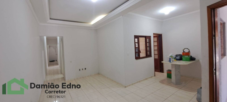 Imagem Casa com 3 Quartos à Venda, 150 m² em Parque Residencial Jundiaí - Jundiaí Imagem Casa com 3 Quartos à Venda, 150 m² em Parque Residencial Jundiaí - Jundiaí