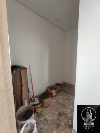 Imagem Casa com 3 Quartos à Venda, 152 m² em Horto Florestal - Sorocaba Imagem Casa com 3 Quartos à Venda, 152 m² em Horto Florestal - Sorocaba