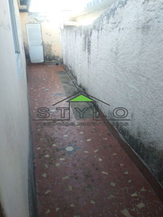 Imagem Sobrado com 2 Quartos à Venda, 150 m² em Taboão - São Bernardo Do Campo