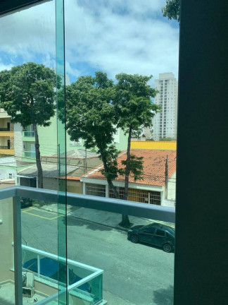Imagem Cobertura com 2 Quartos à Venda, 60 m² em Vila Pires - Santo André Imagem Cobertura com 2 Quartos à Venda, 60 m² em Vila Pires - Santo André