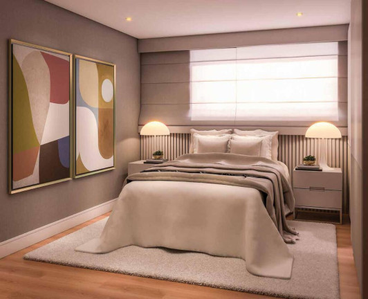 Imagem Apartamento com 2 Quartos à Venda, 69 m² em Rebouças - Curitiba Imagem Apartamento com 2 Quartos à Venda, 69 m² em Rebouças - Curitiba