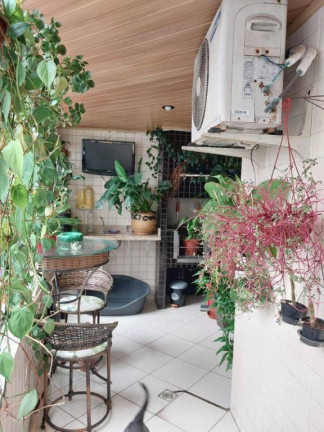 Imagem Apartamento com 2 Quartos à Venda, 72 m² em Aviação - Praia Grande