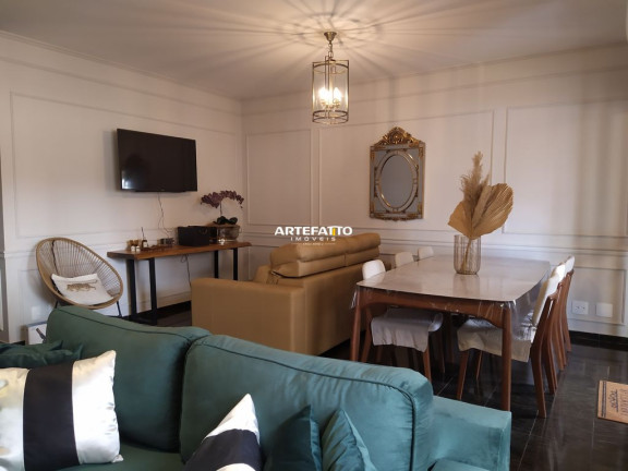Imagem Apartamento com 3 Quartos à Venda, 108 m² em Centro - São José Do Rio Preto Imagem Apartamento com 3 Quartos à Venda, 108 m² em Centro - São José Do Rio Preto