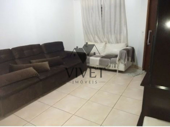 Casa com 3 Quartos à Venda, 90 m² em Wanel Ville - Sorocaba