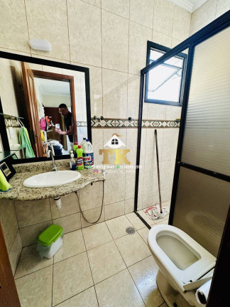 Imagem Cobertura com 3 Quartos à Venda, 140 m² em Aviação - Praia Grande Imagem Cobertura com 3 Quartos à Venda, 140 m² em Aviação - Praia Grande