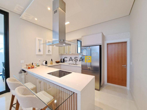 Imagem Casa com 3 Quartos à Venda, 341 m² em Fazenda Santa Lúcia - Americana Imagem Casa com 3 Quartos à Venda, 341 m² em Fazenda Santa Lúcia - Americana