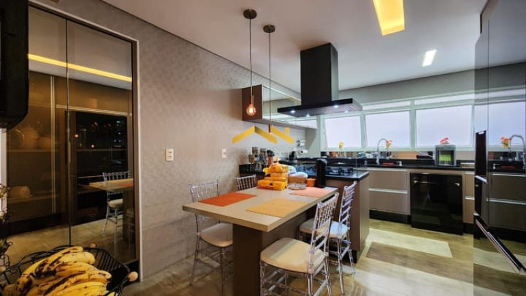 Imagem Apartamento com 4 Quartos à Venda, 238 m² em Morumbi - São Paulo Imagem Apartamento com 4 Quartos à Venda, 238 m² em Morumbi - São Paulo