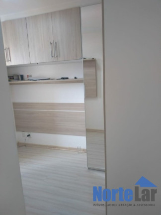 Imagem Apartamento com 2 Quartos à Venda, 43 m² em Jaraguá - São Paulo Imagem Apartamento com 2 Quartos à Venda, 43 m² em Jaraguá - São Paulo