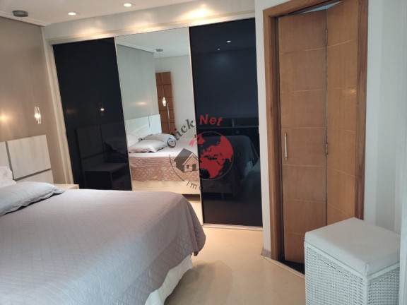 Imagem Apartamento com 3 Quartos à Venda, 190 m² em Parque Das Nações - Santo André Imagem Apartamento com 3 Quartos à Venda, 190 m² em Parque Das Nações - Santo André