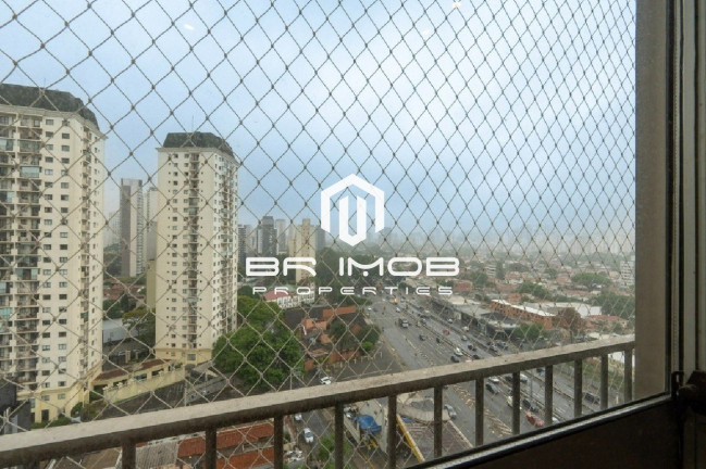 Imagem Imóvel com 2 Quartos à Venda, 70 m² em Vila Olímpia - São Paulo