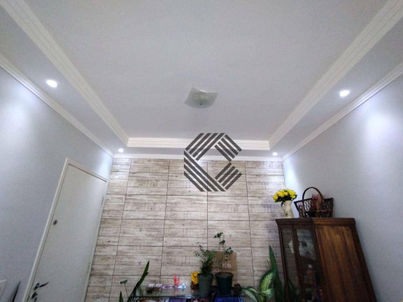 Imagem Apartamento com 2 Quartos à Venda, 54 m² em Cidade Jardim - Sorocaba Imagem Apartamento com 2 Quartos à Venda, 54 m² em Cidade Jardim - Sorocaba