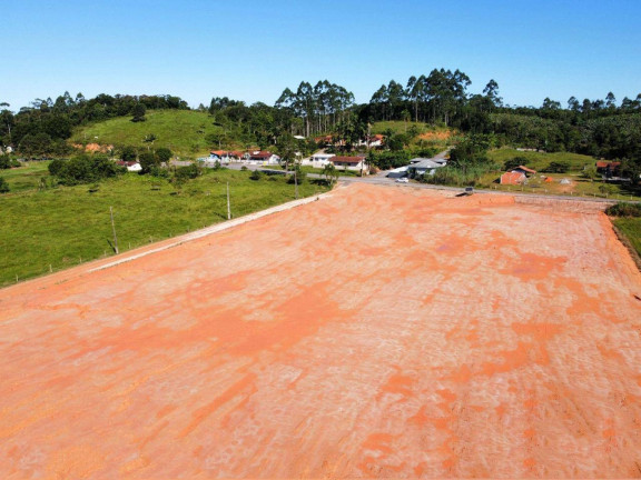 Terreno à Venda, 17 m² em Barra Velha
