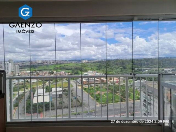 Imagem Apartamento com 2 Quartos para Alugar, 53 m² em Bethaville I - Barueri Imagem Apartamento com 2 Quartos para Alugar, 53 m² em Bethaville I - Barueri