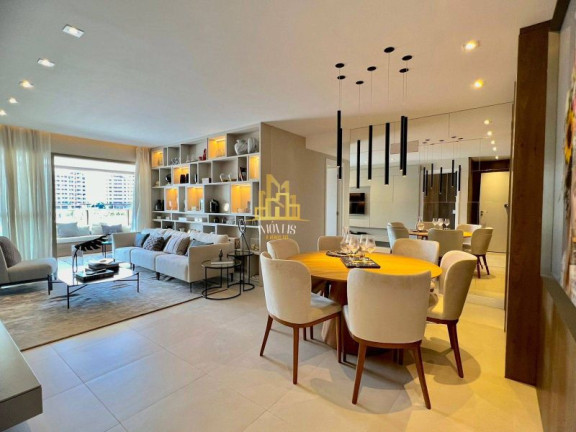 Apartamento com 3 Quartos à Venda, 120 m² em Barra Da Tijuca - Rio De Janeiro