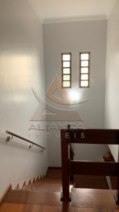 Imagem Casa com 4 Quartos à Venda, 269 m² em Alto Da Boa Vista - Ribeirão Preto Imagem Casa com 4 Quartos à Venda, 269 m² em Alto Da Boa Vista - Ribeirão Preto