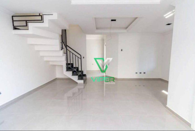 Imagem Sobrado com 3 Quartos à Venda, 105 m² em Xaxim - Curitiba Imagem Sobrado com 3 Quartos à Venda, 105 m² em Xaxim - Curitiba