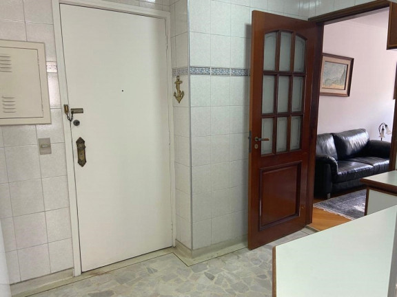 Imagem Apartamento com 2 Quartos à Venda, 65 m² em Moema - São Paulo