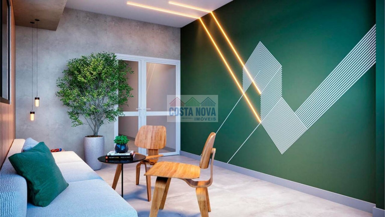Imagem Apartamento com 1 Quarto à Venda, 29 m² Imagem Apartamento com 1 Quarto à Venda, 29 m²