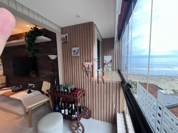 Imagem Apartamento com 2 Quartos à Venda, 91 m² em Canto Do Forte - Praia Grande Imagem Apartamento com 2 Quartos à Venda, 91 m² em Canto Do Forte - Praia Grande