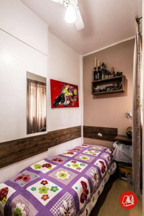 Imagem Apartamento com 3 Quartos à Venda, 95 m² em Centro Histórico - Porto Alegre Imagem Apartamento com 3 Quartos à Venda, 95 m² em Centro Histórico - Porto Alegre