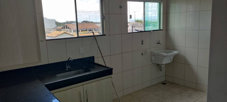 Imagem Apartamento com 2 Quartos à Venda, 130 m² em São Jose Do Barreto - Macaé Imagem Apartamento com 2 Quartos à Venda, 130 m² em São Jose Do Barreto - Macaé