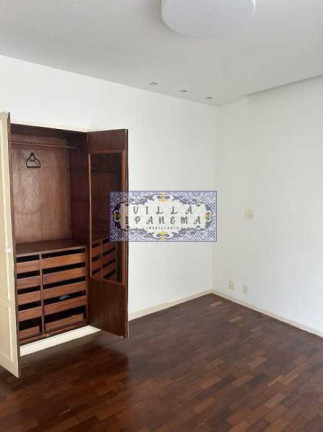 Imagem Apartamento com 1 Quarto à Venda, 84 m² em Gávea - Rio De Janeiro