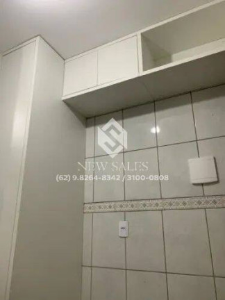 Imagem Apartamento com 2 Quartos à Venda, 60 m² em Setor Central - Goiânia Imagem Apartamento com 2 Quartos à Venda, 60 m² em Setor Central - Goiânia