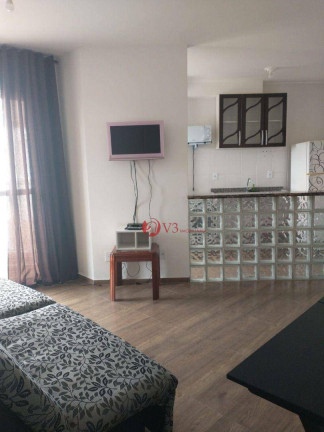 Imagem Apartamento com 2 Quartos à Venda, 50 m² em Vila Parque Fluvial - Itanhaém