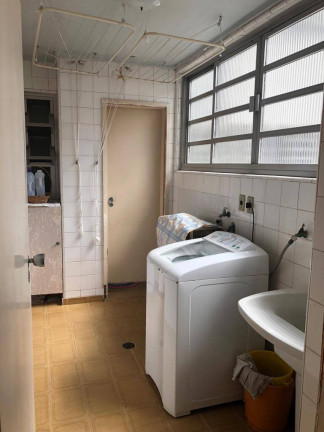Imagem Apartamento com 3 Quartos à Venda, 94 m² em Vila Nova Conceição - São Paulo