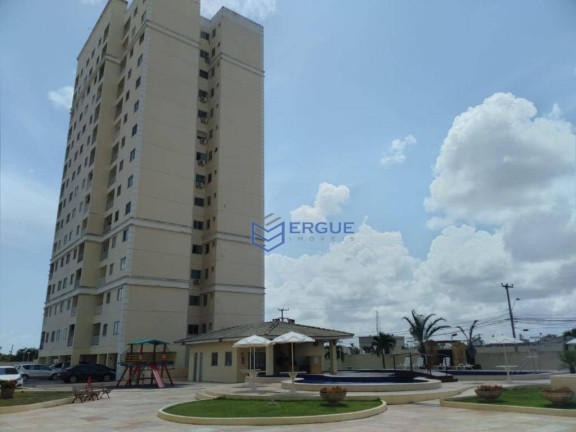 Imagem Apartamento com 2 Quartos à Venda, 55 m² em Messejana - Fortaleza Imagem Apartamento com 2 Quartos à Venda, 55 m² em Messejana - Fortaleza