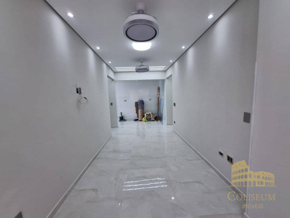 Imagem Apartamento com 1 Quarto à Venda, 55 m² em Vila Assunção - Praia Grande Imagem Apartamento com 1 Quarto à Venda, 55 m² em Vila Assunção - Praia Grande