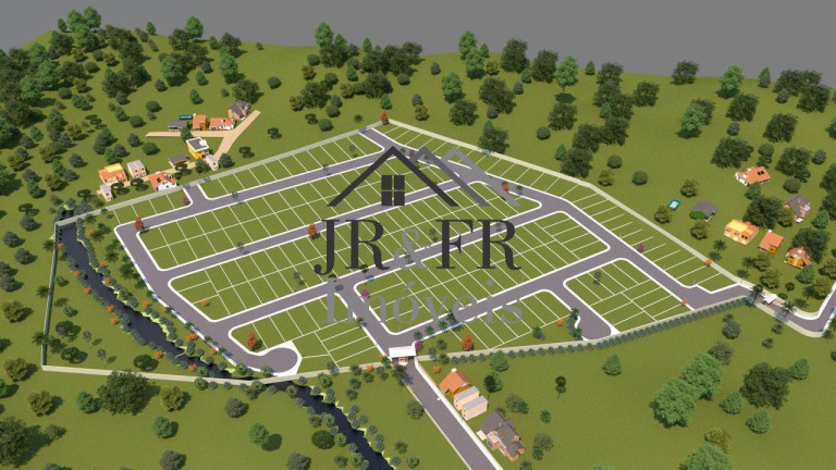 Imagem Terreno em Condomínio à Venda, 200 m² em Malícia (abrantes) - Camaçari