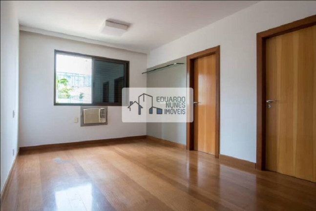 Imagem Apartamento com 4 Quartos à Venda, 274 m² em Belvedere - Belo Horizonte