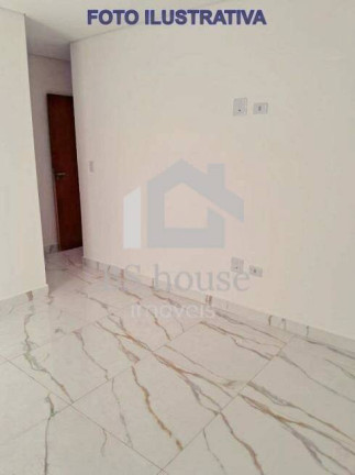 Imagem Apartamento com 2 Quartos à Venda, 110 m² em Santa Maria - Santo André Imagem Apartamento com 2 Quartos à Venda, 110 m² em Santa Maria - Santo André