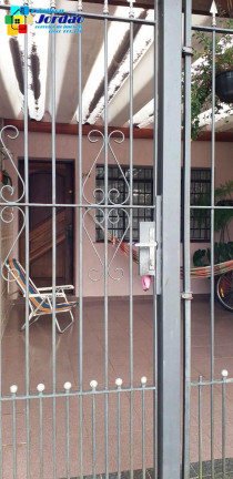 Imagem Sobrado com 2 Quartos à Venda, 108 m² em Vila América - Santo André Imagem Sobrado com 2 Quartos à Venda, 108 m² em Vila América - Santo André
