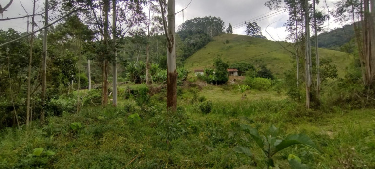 Imagem Chácara com 1 Quarto à Venda, 100 m² em Catuçaba - São Luíz Do Paraitinga Imagem Chácara com 1 Quarto à Venda, 100 m² em Catuçaba - São Luíz Do Paraitinga