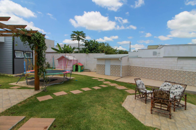 Imagem Casa de Condomínio com 4 Quartos à Venda, 430 m² em Jardim Novo Mundo - Sorocaba Imagem Casa de Condomínio com 4 Quartos à Venda, 430 m² em Jardim Novo Mundo - Sorocaba
