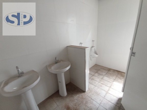 Imagem Imóvel Comercial para Alugar, 11.253 m² em água Chata - Guarulhos