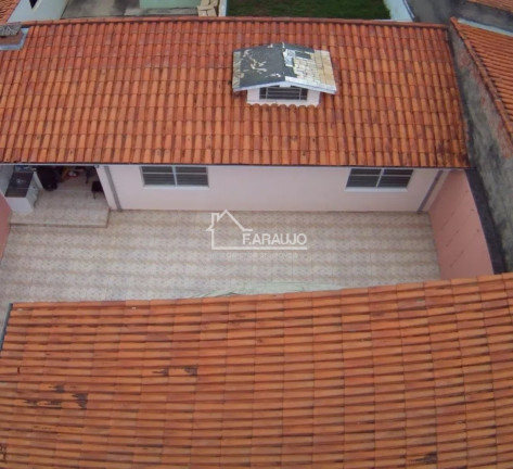 Imagem Casa com 2 Quartos à Venda, 220 m² em Jardim Brasilândia - Sorocaba