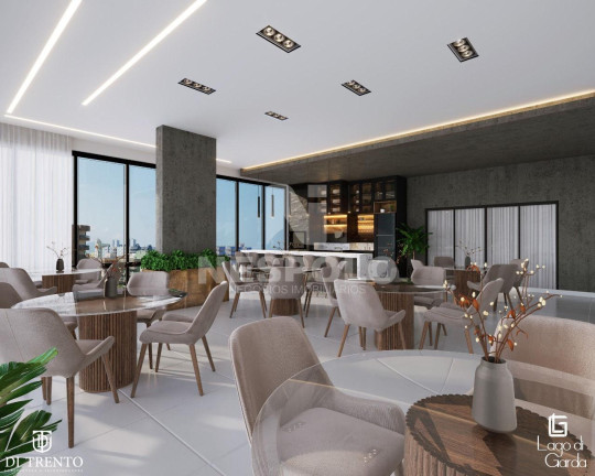 Imagem Apartamento à Venda, 127 m² em Perequê - Porto Belo
