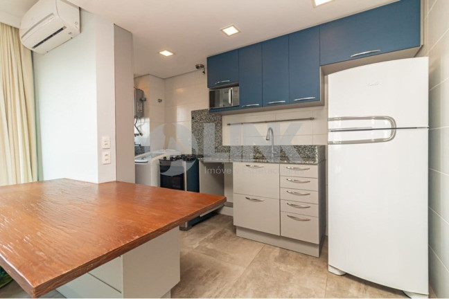 Imagem Apartamento com 3 Quartos à Venda, 70 m² em Passo Da Areia - Porto Alegre
