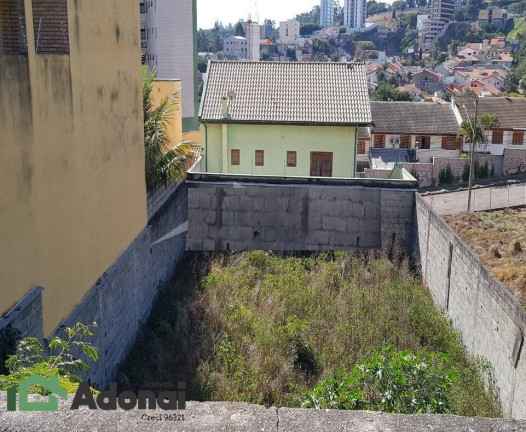 Imagem Terreno à Venda, 350 m² em Jardim Paulista Ii - Jundiaí