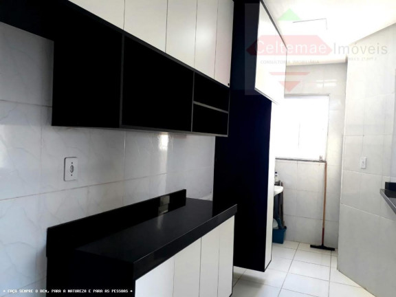 Imagem Apartamento com 2 Quartos à Venda, 63 m² em Residencial Campo Belo - Pindamonhangaba Imagem Apartamento com 2 Quartos à Venda, 63 m² em Residencial Campo Belo - Pindamonhangaba