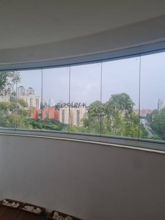 Imagem Apartamento com 2 Quartos à Venda, 85 m² em Jardim Ampliação - São Paulo