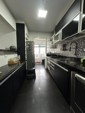 Imagem Imóvel com 3 Quartos à Venda, 97 m² em Sul (águas Claras) - Brasília Imagem Imóvel com 3 Quartos à Venda, 97 m² em Sul (águas Claras) - Brasília