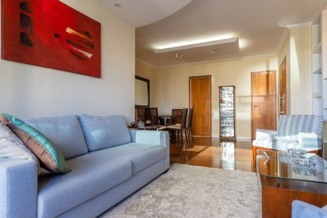 Imagem Apartamento com 3 Quartos à Venda, 126 m² em Brooklin - São Paulo Imagem Apartamento com 3 Quartos à Venda, 126 m² em Brooklin - São Paulo