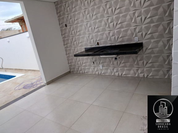 Imagem Casa com 3 Quartos à Venda, 180 m² em Aparecidinha - Sorocaba Imagem Casa com 3 Quartos à Venda, 180 m² em Aparecidinha - Sorocaba